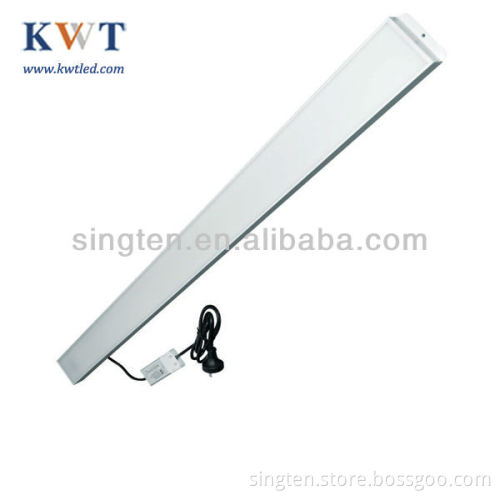 ceiling lamp 35W square panel downlight INC lighting downlight office lighting